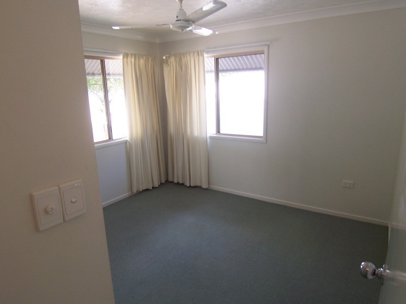 Belgian Gardens QLD 4810