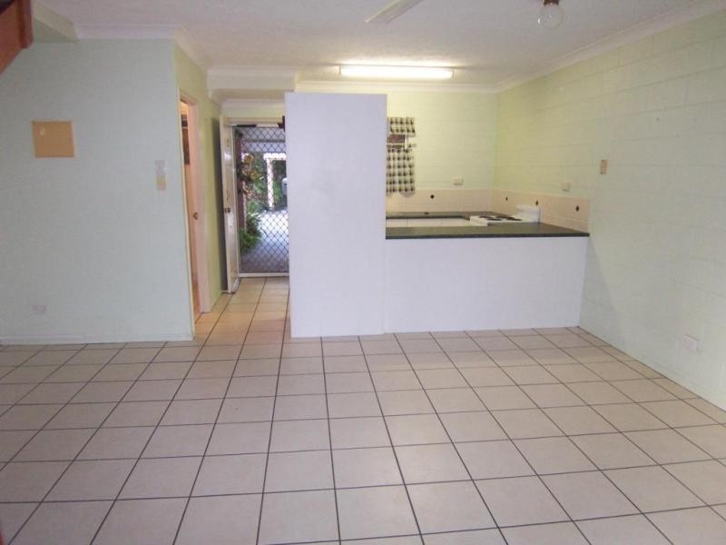 Hermit Park QLD 4812