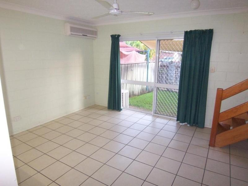 Hermit Park QLD 4812