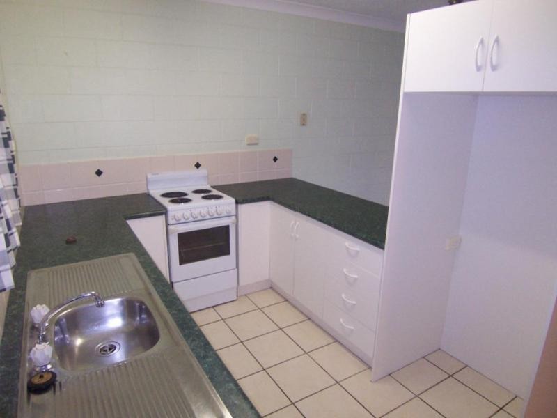 Hermit Park QLD 4812