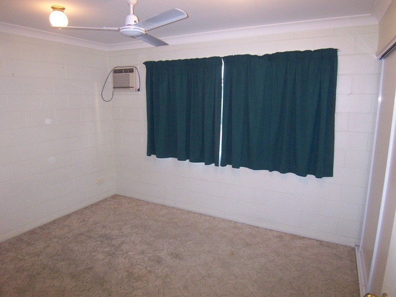 Hermit Park QLD 4812