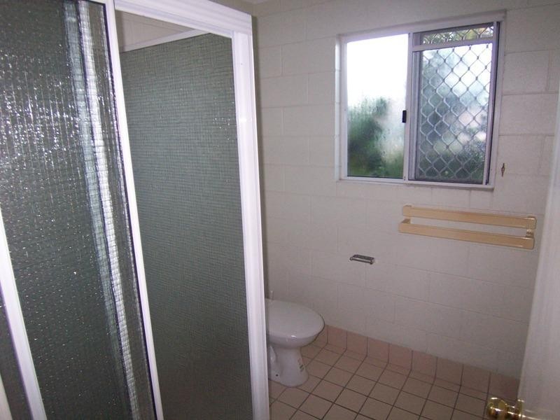 Hermit Park QLD 4812