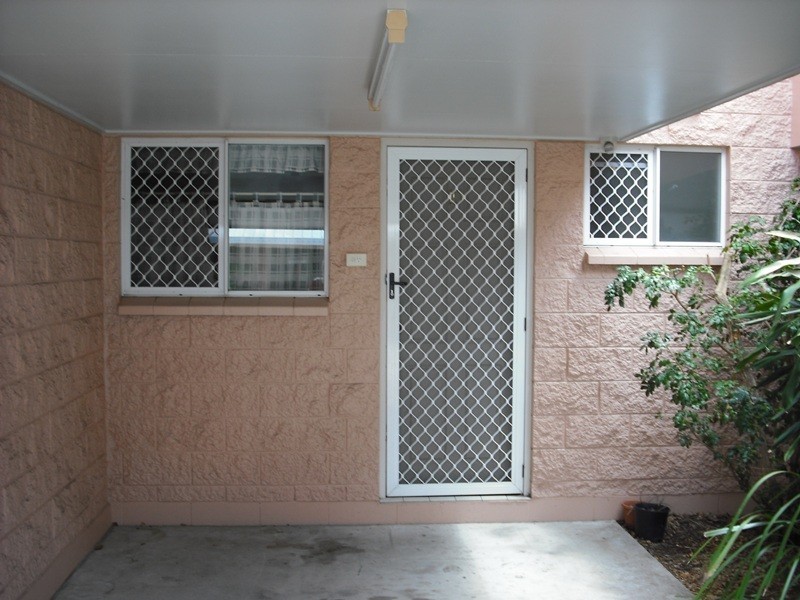 Hermit Park QLD 4812