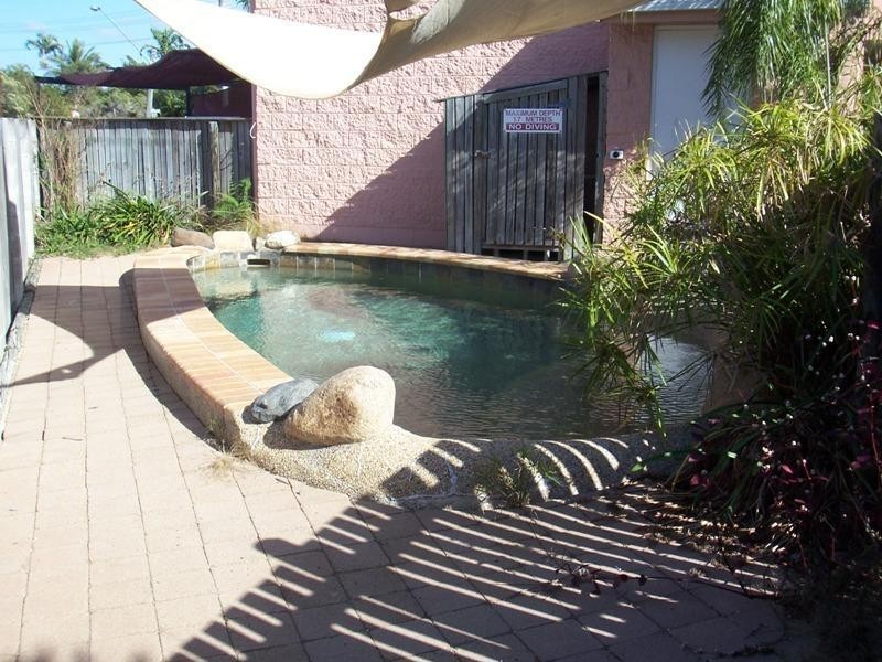 Hermit Park QLD 4812