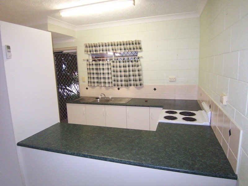 Hermit Park QLD 4812