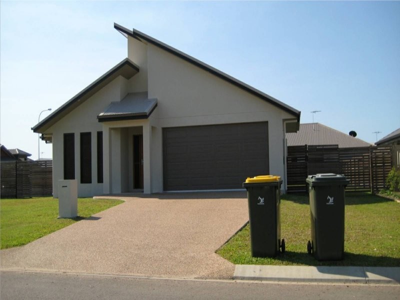 Bohle Plains QLD 4817