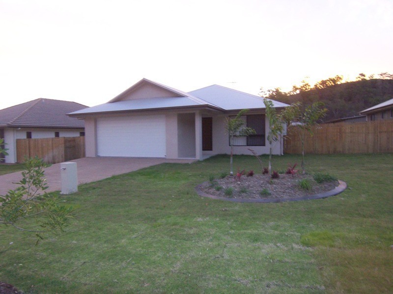 Mount Louisa QLD 4814