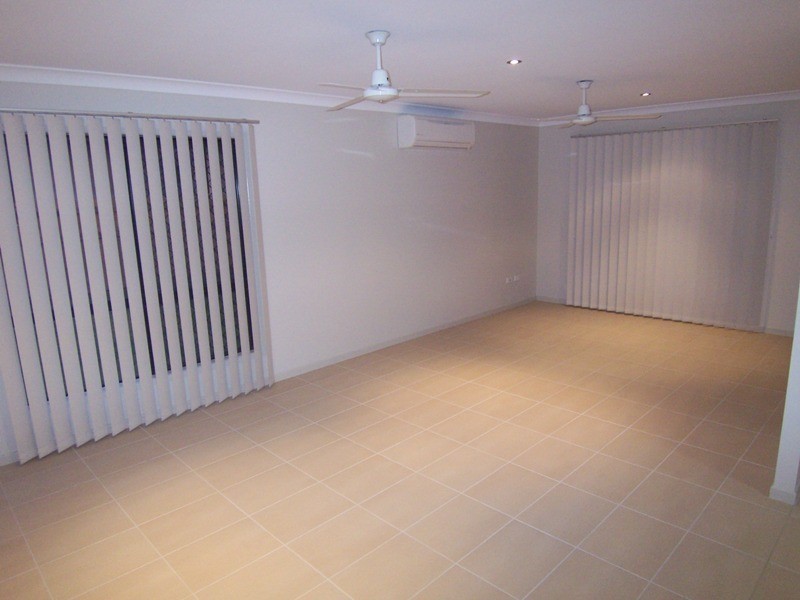 Mount Louisa QLD 4814