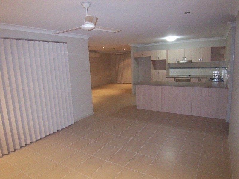 Mount Louisa QLD 4814