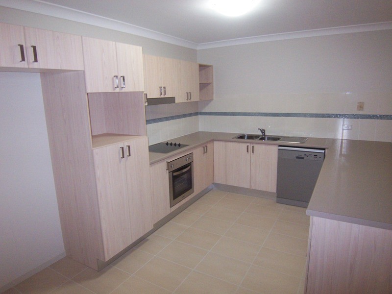 Mount Louisa QLD 4814