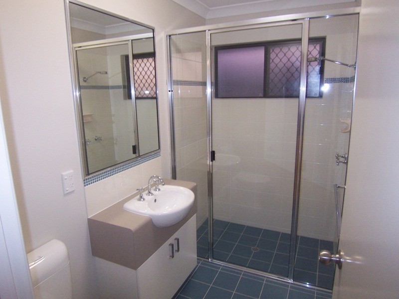 Mount Louisa QLD 4814