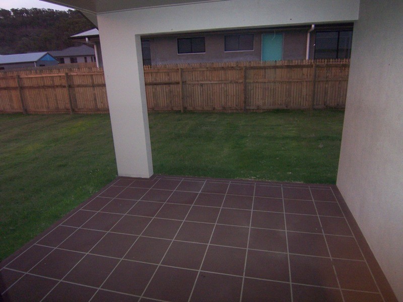 Mount Louisa QLD 4814