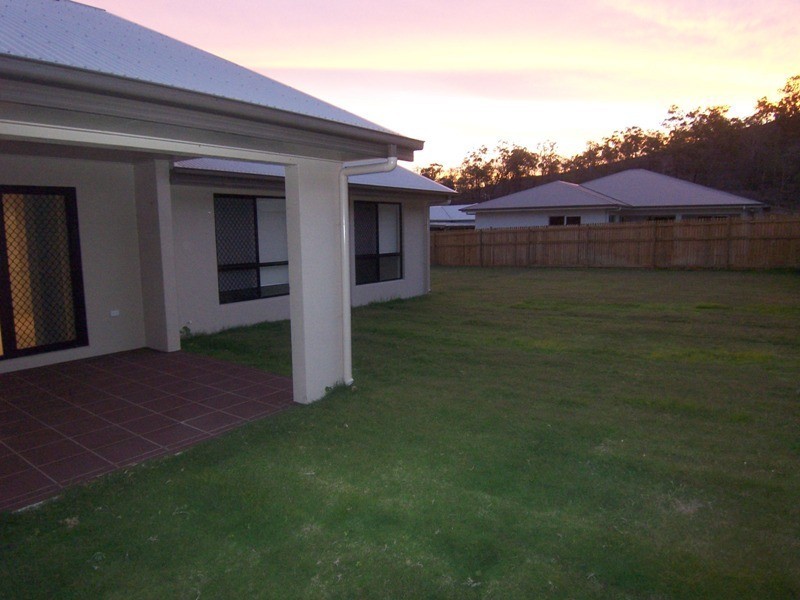 Mount Louisa QLD 4814