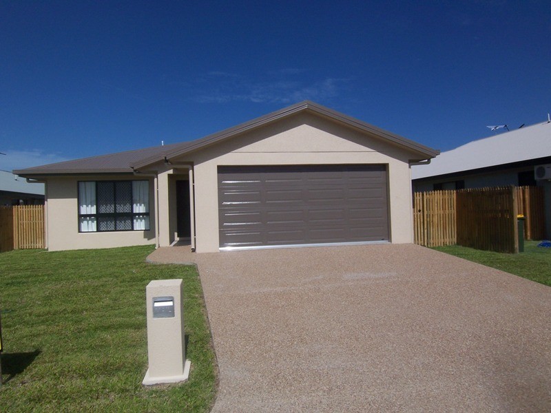 Kirwan QLD 4817