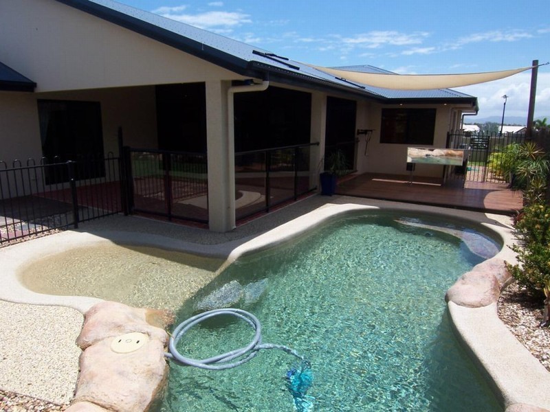 Mount Louisa QLD 4814