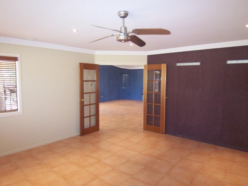 Mount Louisa QLD 4814