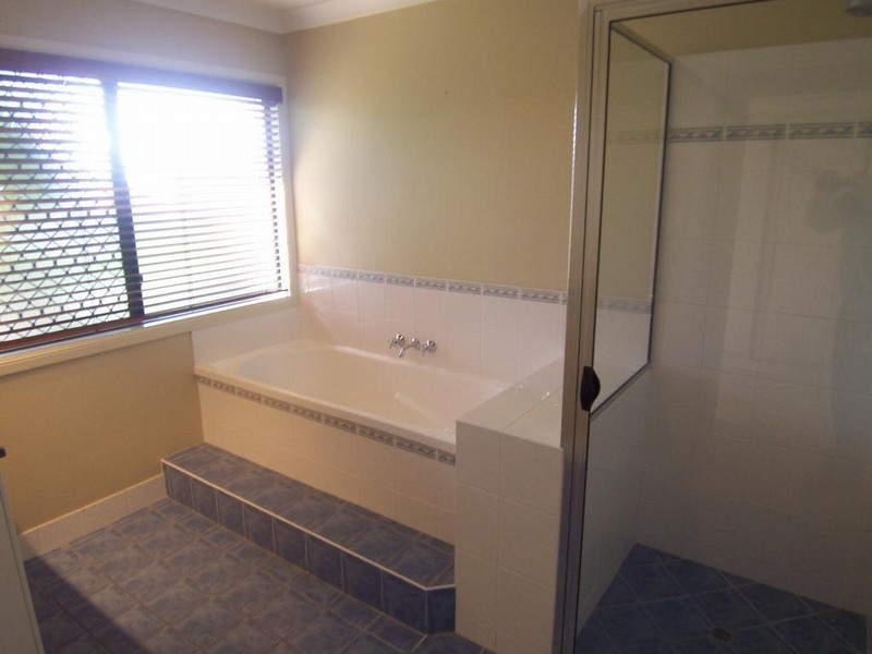 Mount Louisa QLD 4814