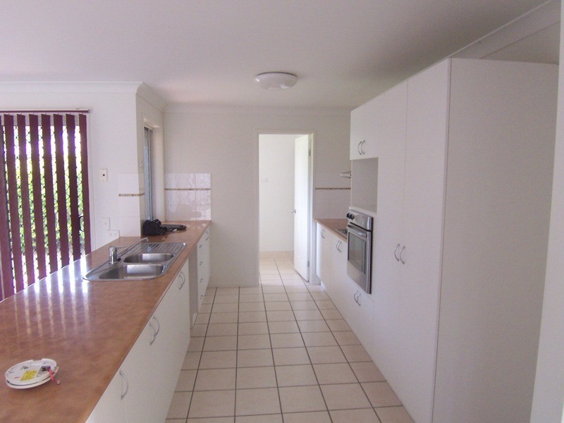 Kirwan QLD 4817