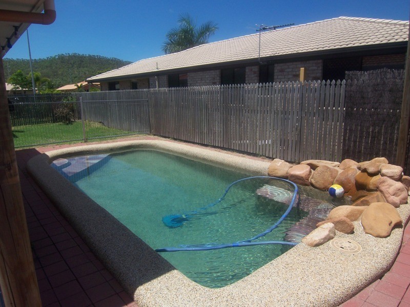 Kirwan QLD 4817