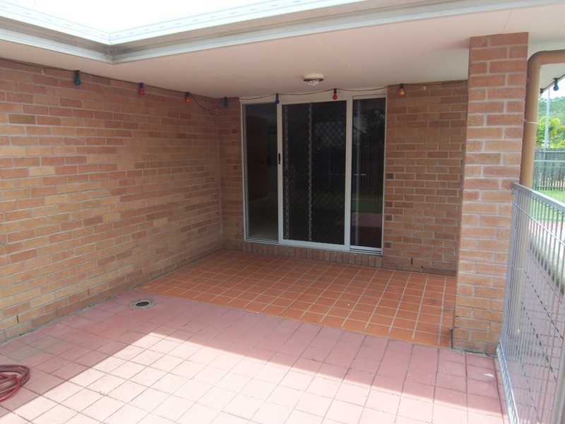 Kirwan QLD 4817