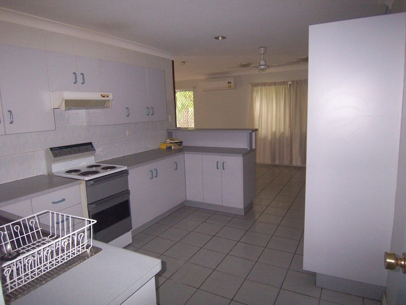 Kirwan QLD 4817
