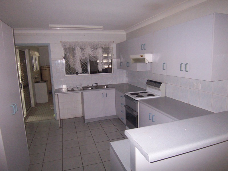 Kirwan QLD 4817