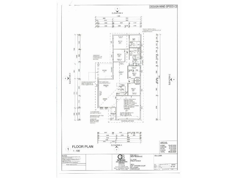 Mount Louisa QLD 4814