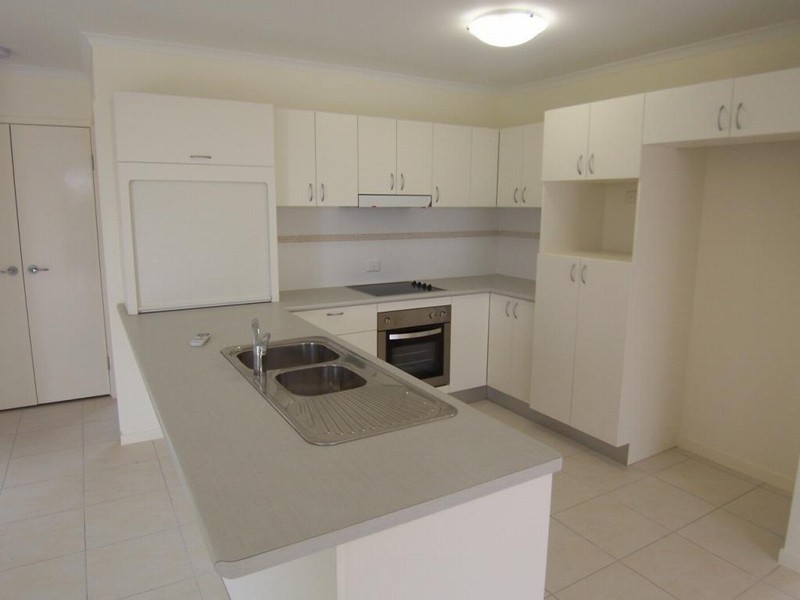 Mount Louisa QLD 4814