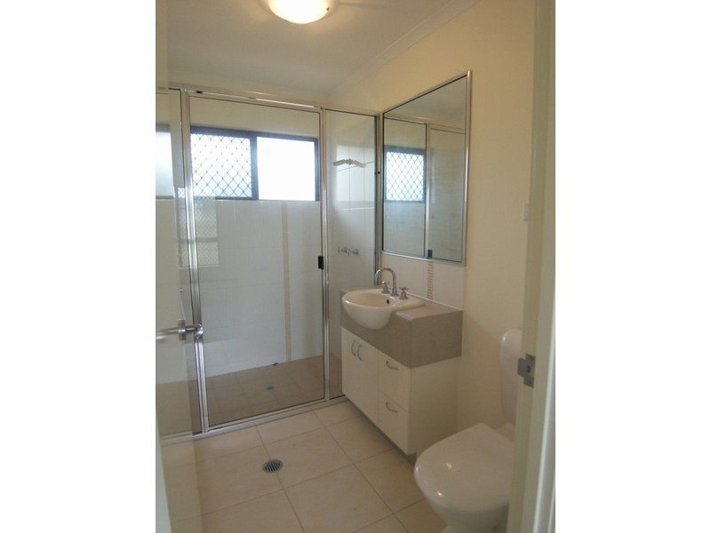 Mount Louisa QLD 4814