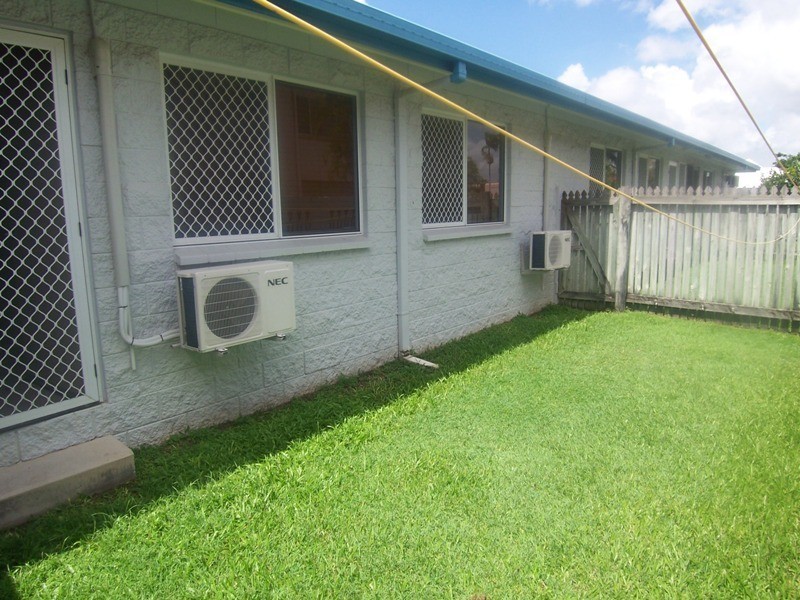 Aitkenvale QLD 4814