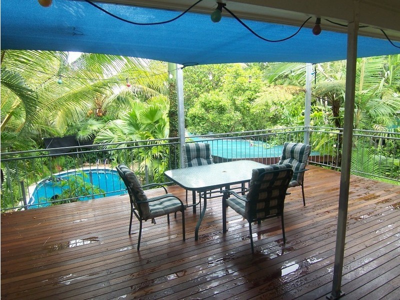 Rasmussen QLD 4815