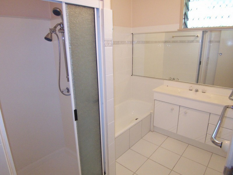 Rasmussen QLD 4815
