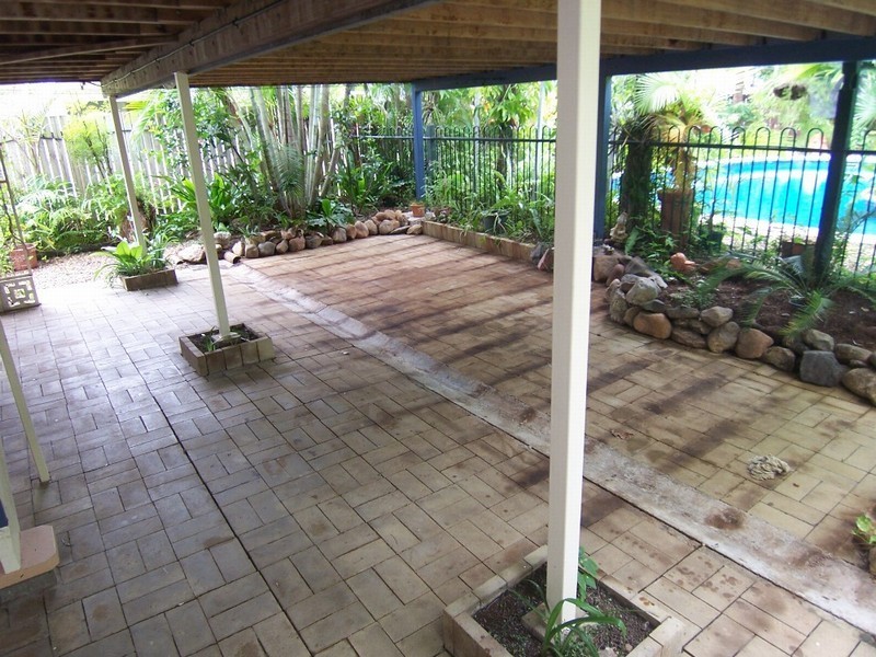 Rasmussen QLD 4815