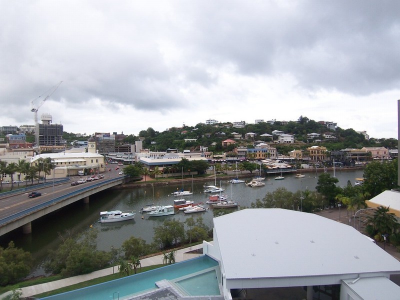 Townsville QLD 4810