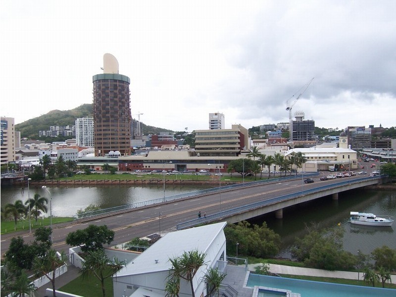 Townsville QLD 4810