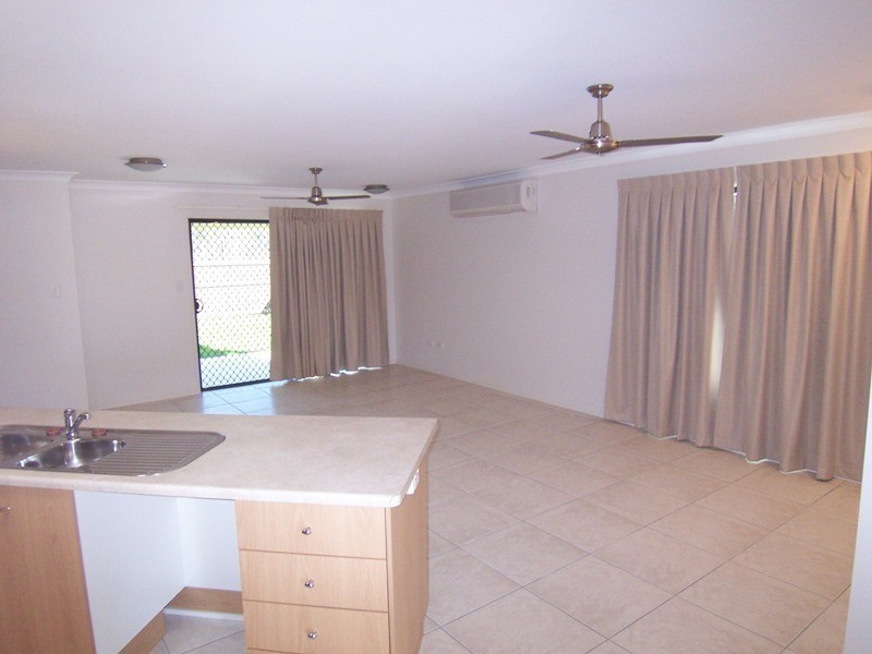 Bohle Plains QLD 4817