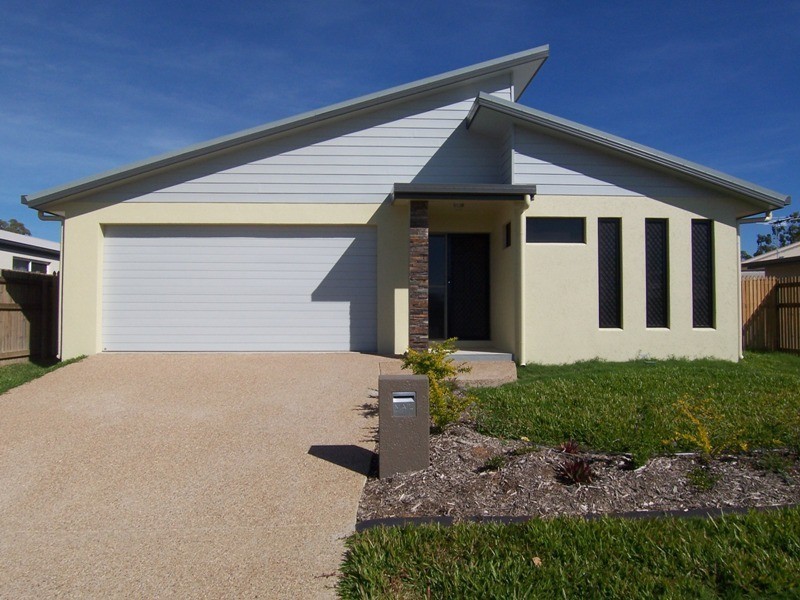 Bohle Plains QLD 4817