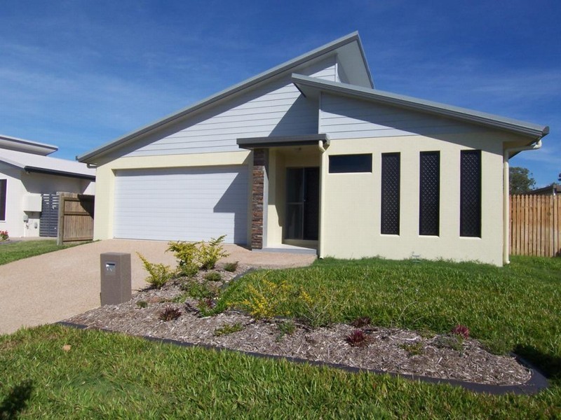 Bohle Plains QLD 4817