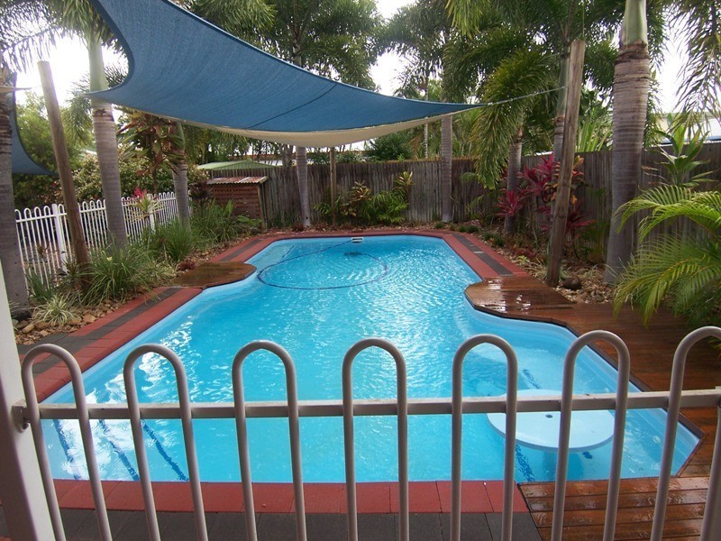 Rasmussen QLD 4815