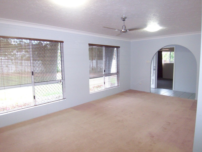Rasmussen QLD 4815