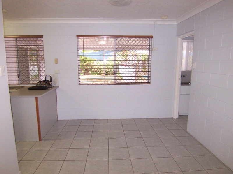 Rasmussen QLD 4815