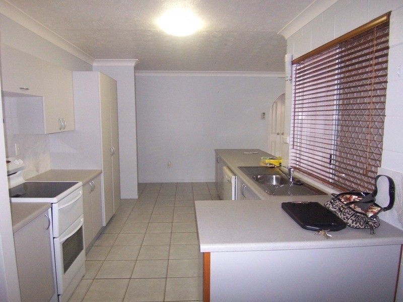 Rasmussen QLD 4815