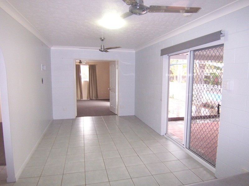 Rasmussen QLD 4815