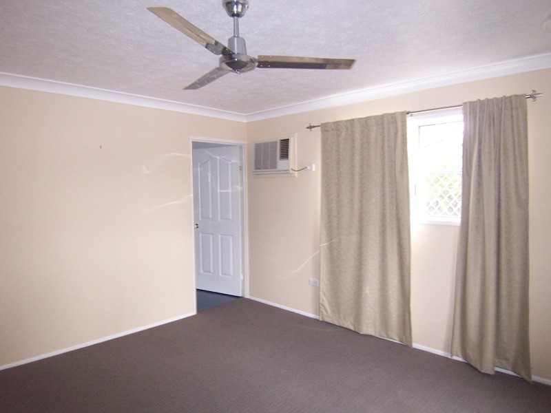 Rasmussen QLD 4815