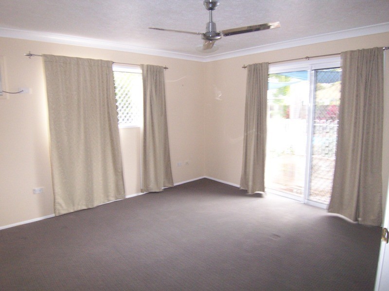 Rasmussen QLD 4815