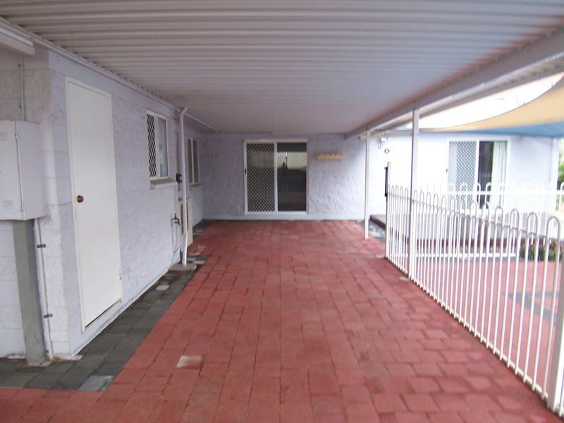 Rasmussen QLD 4815