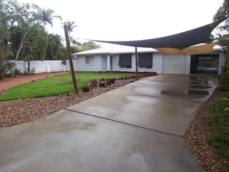 Rasmussen QLD 4815