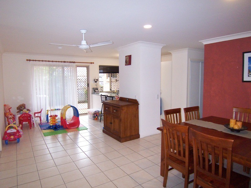 Kirwan QLD 4817