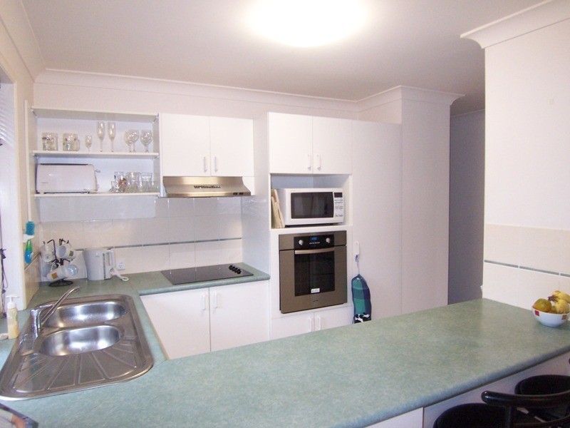 Kirwan QLD 4817
