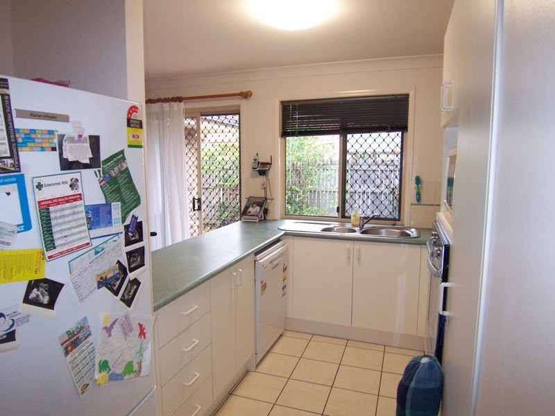 Kirwan QLD 4817